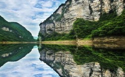 贵州十二背后旅游风景区