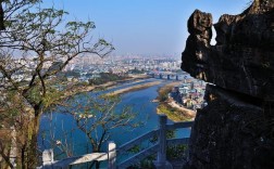 石门县风景区