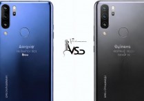 华为nova9Pro和一加9r区别大吗？哪款更值得入手？