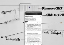 华为手机卡针丢了怎么取卡？不用针还有这些办法！