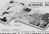 华为八拆解教程，如何一步步拆解华为八手机？