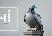 灵鸽AI是什么？王欣新作有何独特之处？