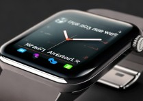 苹果k8手表为什么运行安卓系统？