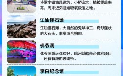 江油旅游攻略，如何玩转江油，尽享其独特魅力？