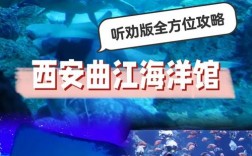 曲江海洋馆旅游攻略，如何规划一次完美的参观之旅？