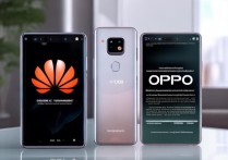 华为手机好还是oppo手机好
