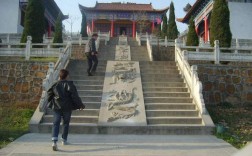 泌阳县下碑寺乡风景区