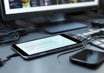 苹果4S连电脑没反应怎么办？充电和数据传输问题解析