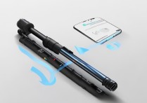 三星a9自拍杆怎么连接与设置？