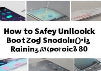 三星S7 Edge安卓8.0如何安全解BL锁？