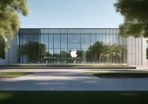 apple总部