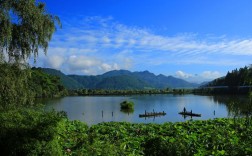 和顺风景区