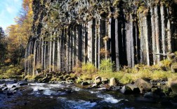 延吉到十五道沟风景区