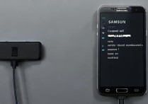 三星i9070怎么连接电脑