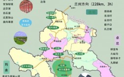 青川旅游攻略，如何规划一次完美的青川之旅？