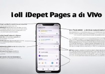 vivo手机怎么删除分页
