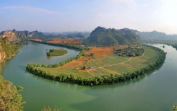 惠州月亮湾风景区