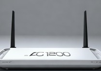 ac1200双频无线路由器是千兆吗