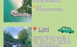 连云港旅游攻略，如何玩转这座美丽的海滨城市？