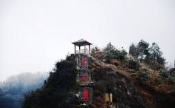 洞口雪峰山风景区