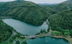 无锡宜兴竹海风景区