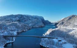 挪威风景区