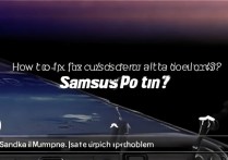 三星 s8 误触怎么解决？三星 s8 屏幕自动乱跳误触怎么办？