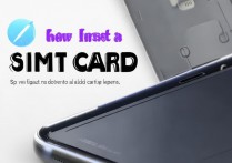 三星a7手机怎么装卡，三星a7手机插卡教程