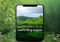 苹果手机屏保
