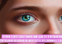 抖音短视频眼睛变色特效怎么设置？详细步骤在这里！