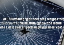 mx5三星屏幕坏了，自己修还是找售后？换屏要多少钱？