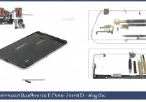 三星s6p后盖怎么拆，三星s6p后盖拆卸教程步骤