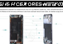 oppo u705t手机拆机步骤详解，新手能自己拆吗？