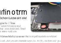 苹果6s锁屏键失灵怎么办？自己动手修复教程来了！