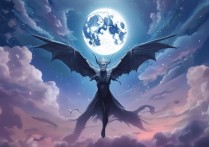 天空的魔鬼怎么拍月亮？oppo手机有什么技巧？