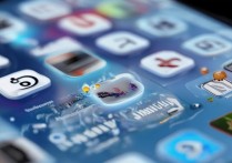 三星手机桌面图标怎么移动到指定位置？