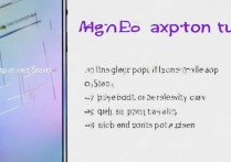 oppo手机怎么给单个应用加密？设置步骤是怎样的？