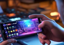 Redmi K50电竞版玩和平精英会卡吗？帧率稳定吗？