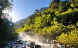 孟屯河谷风景区好耍不