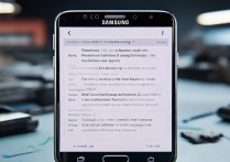 三星s6无法接收彩信怎么办?彩信接收失败的原因是什么?