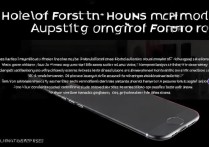 苹果6s内存怎么查真伪？官方渠道查询方法有哪些？