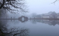 宏村风景区天气