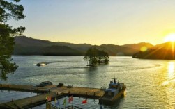 上犹陡水湖风景区门票