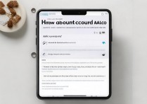 苹果日历怎么添加账户？详细步骤教程在这里