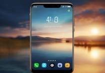vivo手机待机桌面更改