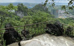 六峰山风景区