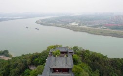 昭山风景区