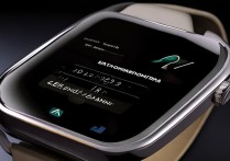 小米Watch Color2如何设置锁屏？操作步骤是怎样的？