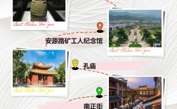 萍乡旅游攻略自由行，如何规划一次完美的旅程？