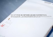 华为怎么上4g网络怎么设置密码